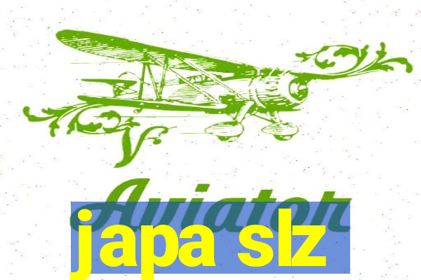 japa slz